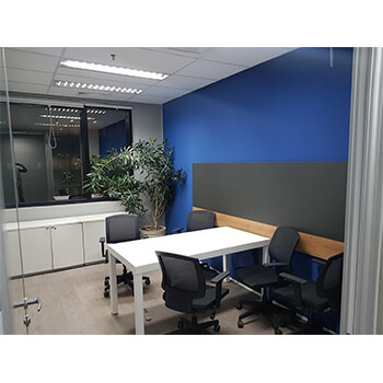 Marcenaria Comercial